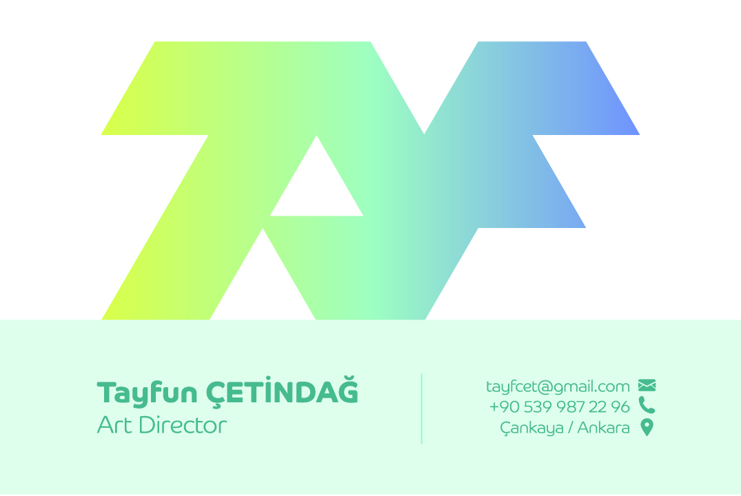Kartvizit Ön