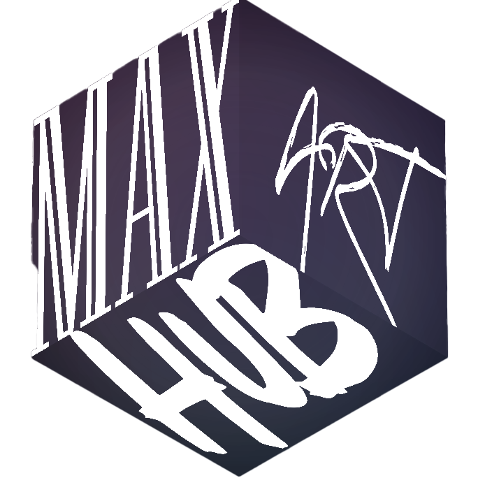 MaxArtHub